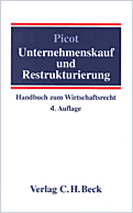 Unternehmenskauf und Restrukturierung